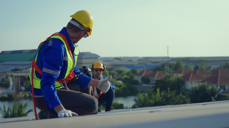 Best Roof Maintenance and Cleaning  in Beech Mountain Lakes, PA