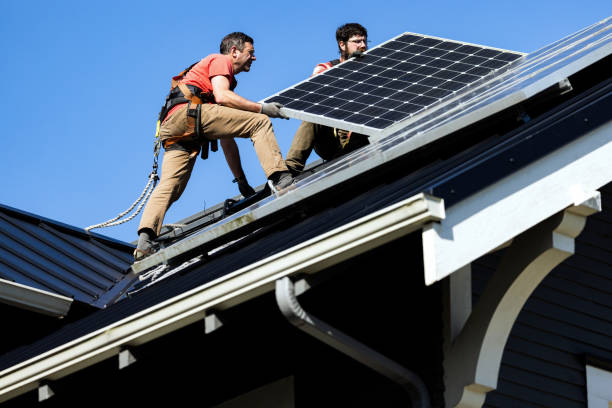 Fast & Reliable Emergency Roof Repairs in Beech Mountain Lakes, PA